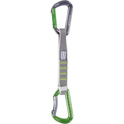 C.A.M.P. Photon Express KS - Rappel de Escalada - 18cm C.A.M.P. Photon Express KS - Rappel de Escalada - 18cm