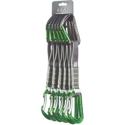 CAMP Photon Express KS 18 cm - Klimmen - Veiligheidsuitrusting CAMP Photon Express KS 18 cm - Klimmen - Veiligheidsuitrusting