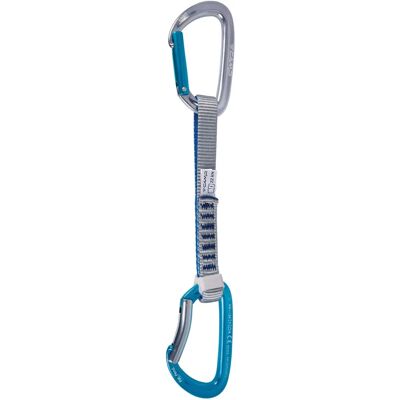 CAMP Orbit Express KS - Klimuitrusting - Grijs - 18cm CAMP Orbit Express KS - Klimuitrusting - Grijs - 18cm