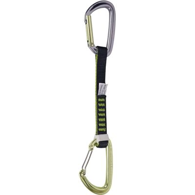 C.A.M.P. Orbit Express KS Mixte - Klettersteig- & Trad-Partner Hellgrün/Grau C.A.M.P. Orbit Express KS Mixte - Klettersteig- & Trad-Partner Hellgrün/Grau