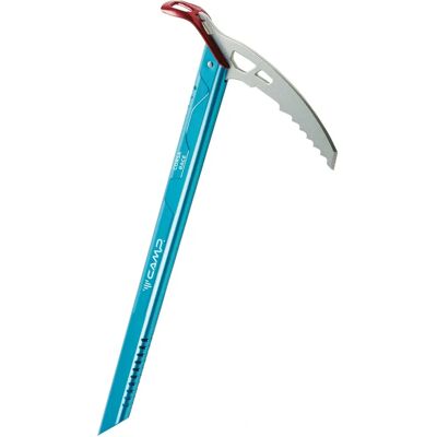 Camp Light Blue 50cm Ice Axe - Ski Mountaineering Equipment Camp Light Blue 50cm Ice Axe - Ski Mountaineering Equipment
