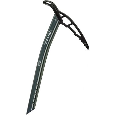 Camp Corsa Alpine Zwart/Groen - 45cm IJshakker Camp Corsa Alpine Zwart/Groen - 45cm IJshakker