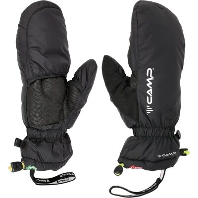 Camp Tempest Mitt Evo - Guanti impermeabili - Resistenti alle intemperie - Isolati Camp Tempest Mitt Evo - Guanti impermeabili - Resistenti alle intemperie - Isolati