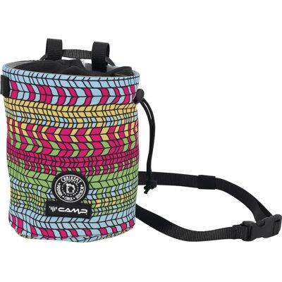 Camp Polimago - Polyvalent - 1,3L Sac à magnésie Camp Polimago - Polyvalent - 1,3L Sac à magnésie