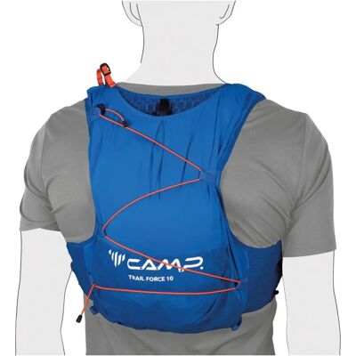Camp Force 10 S/M Hardloopvest - Trail Type Camp Force 10 S/M Hardloopvest - Trail Type