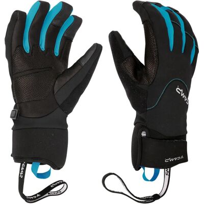 Camp G Tech Evo Nero - Guanti da montagna Camp G Tech Evo Nero - Guanti da montagna