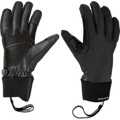 Guanti G Pure Black 3XL - Impermeabili e Isolati Guanti G Pure Black 3XL - Impermeabili e Isolati