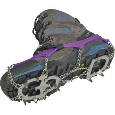 Camp Evo Violet - Crampons Camp Evo Violet - Crampons