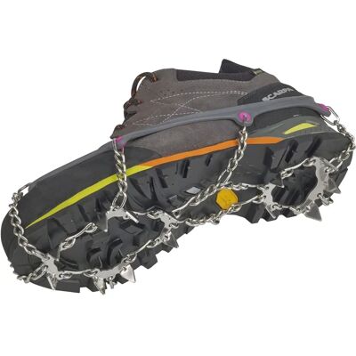 Camp Ice Master Light - Gris - S - Chaussures à crampons Camp Ice Master Light - Gris - S - Chaussures à crampons