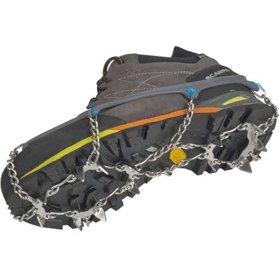 SOLT Japan Market CAMP Ice Master Light - Leichte Schneeschuhe und Eisstollen SOLT Japan Market CAMP Ice Master Light - Leichte Schneeschuhe und Eisstollen