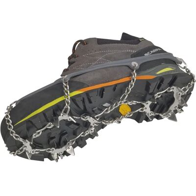 Camp Ice Master Light - Ramponi in Acciaio Leggero - Taglia XL Camp Ice Master Light - Ramponi in Acciaio Leggero - Taglia XL