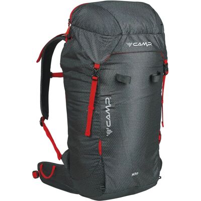 Camp M30 Szary - Plecak trekking 30L z wentylacją Camp M30 Szary - Plecak trekking 30L z wentylacją