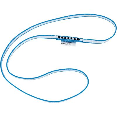 Camp Blå Dyneema klätterband 60cm Camp Blå Dyneema klätterband 60cm