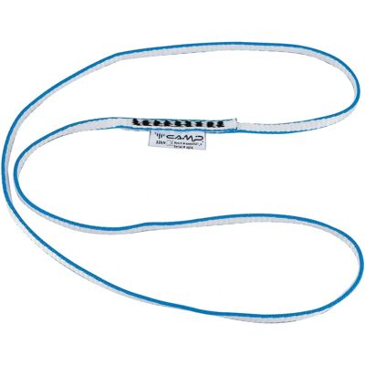 CAMP Dyneema Klimtouw 8.5mm 60cm CAMP Dyneema Klimtouw 8.5mm 60cm