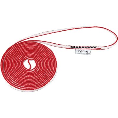 C.A.M.P. Express Ring DY 8.5 mm - Rojo - Accesorio de escalada C.A.M.P. Express Ring DY 8.5 mm - Rojo - Accesorio de escalada