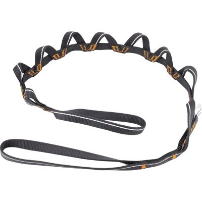 Camp Modell 122 cm - Grau Daisy Chain Camp Modell 122 cm - Grau Daisy Chain