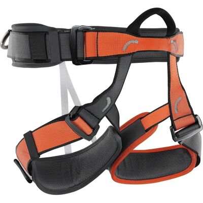 Camp Imbrago Topaz II Verstellbarer Klettergurt Camp Imbrago Topaz II Verstellbarer Klettergurt