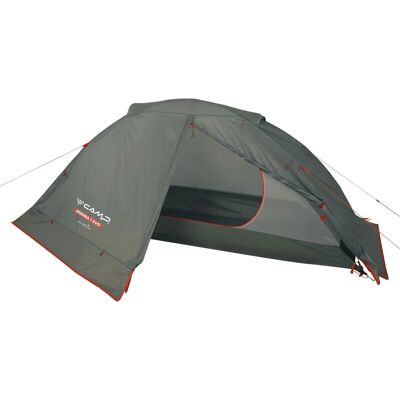 Camp Minima 1 Evo Tält - Lätt, 1 Person, Grå Camp Minima 1 Evo Tält - Lätt, 1 Person, Grå