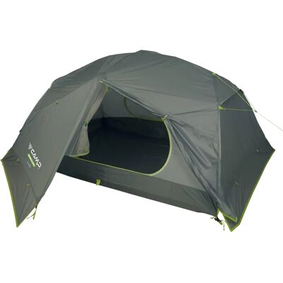 Camp Minima 3 Evo Grijs - Tent Camp Minima 3 Evo Grijs - Tent