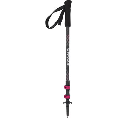 Camp Backcountry Carbon - Bâtons de Randonnée Femmes - Gris Camp Backcountry Carbon - Bâtons de Randonnée Femmes - Gris