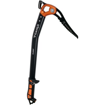 CAMP X-Light Hammer - Piccozza leggera per alpinismo CAMP X-Light Hammer - Piccozza leggera per alpinismo