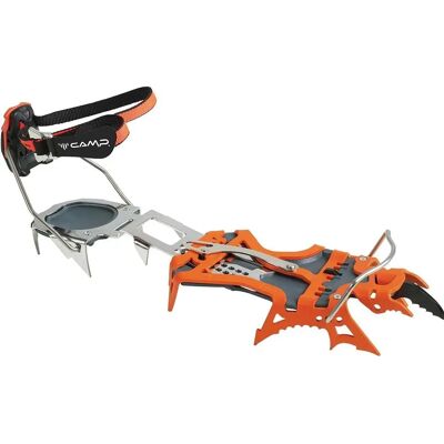 Camp Blade Runner - Unisex - Orange - Schwarz - EU 40 - 49 - Eiskletterhaken Camp Blade Runner - Unisex - Orange - Schwarz - EU 40 - 49 - Eiskletterhaken