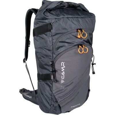 Camp Summit 30 Grau Skitourenrucksack - Ski & Tour Rucksack Camp Summit 30 Grau Skitourenrucksack - Ski & Tour Rucksack