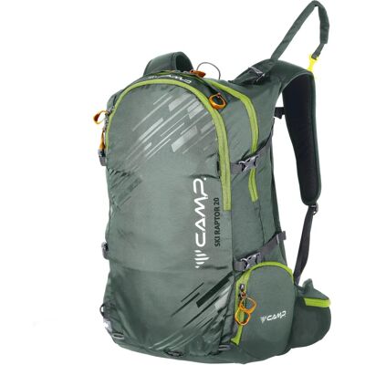 Camp Lichtgewicht Ski Touren Rugzak - 20L Camp Lichtgewicht Ski Touren Rugzak - 20L