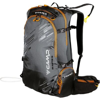 Camp Raptor 30 Noir - Sac à dos pour ski et freeride Camp Raptor 30 Noir - Sac à dos pour ski et freeride