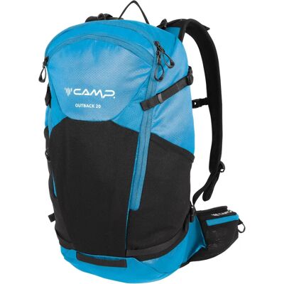 Camp Outback 20 Bleu - Sac à dos Camp Outback 20 Bleu - Sac à dos
