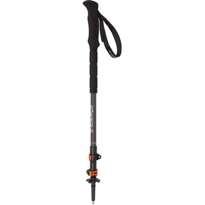 Camp Pro 2.0 - Trekking Poles - Carbon Fiber, Adjustable Camp Pro 2.0 - Trekking Poles - Carbon Fiber, Adjustable