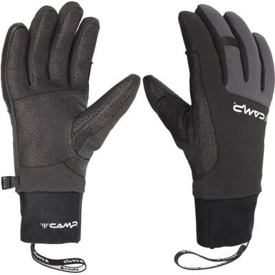 Guantes de escalada en hielo Camp Geko Pulse impermeables para hombres Guantes de escalada en hielo Camp Geko Pulse impermeables para hombres
