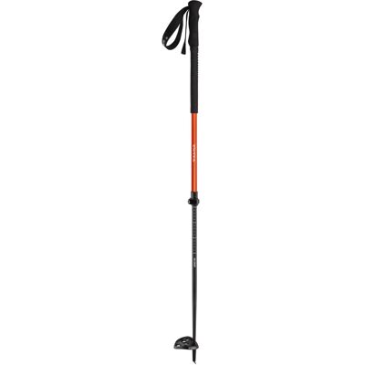 Bastones de esquí de aluminio Camp - Ajustables 89-135cm - Equipo de Invierno Bastones de esquí de aluminio Camp - Ajustables 89-135cm - Equipo de Invierno
