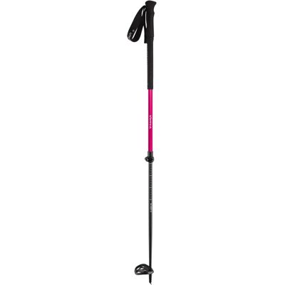 Camp Roze Aluminium Telescoop Skuistock - Lichtgewicht & Verstelbaar Camp Roze Aluminium Telescoop Skuistock - Lichtgewicht & Verstelbaar