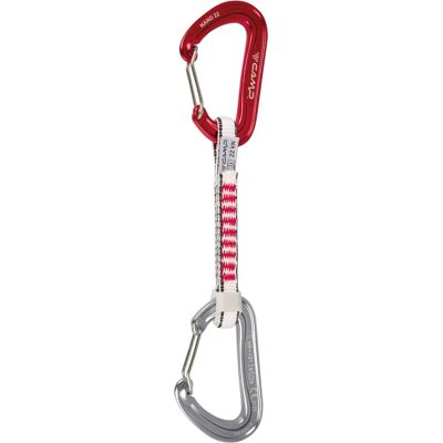Camp Nano 22 Express KS 12cm - Klimset Camp Nano 22 Express KS 12cm - Klimset