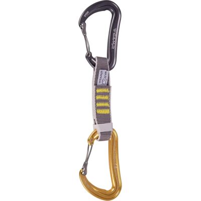 Camp Dyon Express KS - Grijs / 12cm - Express Band Camp Dyon Express KS - Grijs / 12cm - Express Band