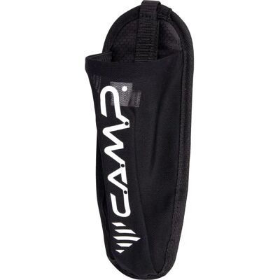 Portabidón SF de Camp - Soporte Elástico Ligero para Mochila - Negro Portabidón SF de Camp - Soporte Elástico Ligero para Mochila - Negro