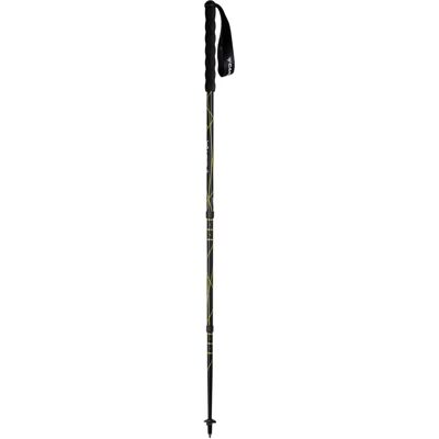 Camp Laser Schwarz - Taille unique - Bâton de trekking Camp Laser Schwarz - Taille unique - Bâton de trekking