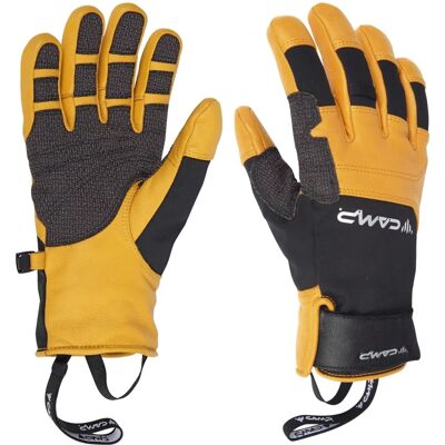 C.A.M.P. Geko Grip - Gants d'escalade - Résistants et sensibles C.A.M.P. Geko Grip - Gants d'escalade - Résistants et sensibles