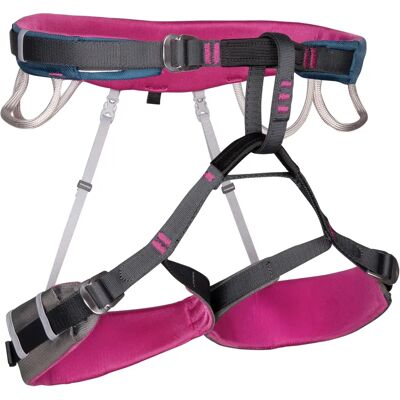 Camp Spark Nova Gurtzeug - Harness Camp Spark Nova Gurtzeug - Harness