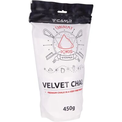C.A.M.P. Velvet Chalk - magnezit C.A.M.P. Velvet Chalk - magnezit