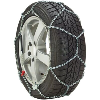Cadenas de nieve Konig E9 050 - Cadenas de nieve Cadenas de nieve Konig E9 050 - Cadenas de nieve