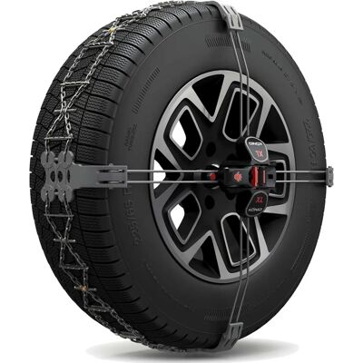 Thule K-Summit XL - K55 Thule K-Summit XL - K55