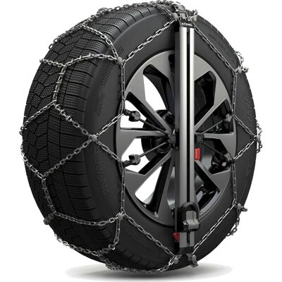 König SUV Schneeketten - Easy-Fit 267 - Schneeketten König SUV Schneeketten - Easy-Fit 267 - Schneeketten