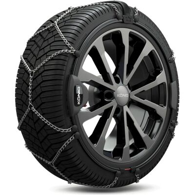 Konig Reflex Edge Snow Chains - Snow Chains Konig Reflex Edge Snow Chains - Snow Chains