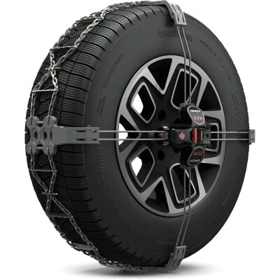 König K-Summit Max K44 Snow Chains - Snow Chains König K-Summit Max K44 Snow Chains - Snow Chains