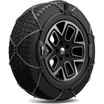 Konig Reflex Cross 223 - Lanțuri de zăpadă Konig Reflex Cross 223 - Lanțuri de zăpadă