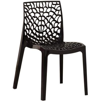 Sedia Ufficio Impilabile Grand Soleil - Made in Italy Sedia Ufficio Impilabile Grand Soleil - Made in Italy
