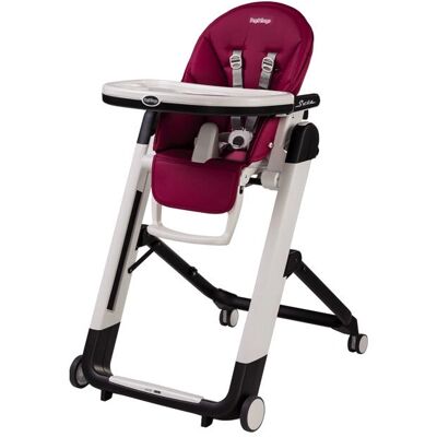 Peg Perego - Siesta - altezza a 9 posizioni - Seggiolone Peg Perego - Siesta - altezza a 9 posizioni - Seggiolone