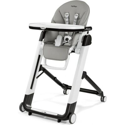 Seggiolone Peg Perego Siesta - Regolabile & Compatto Seggiolone Peg Perego Siesta - Regolabile & Compatto